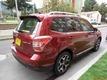 Subaru Forester FORESTER AT