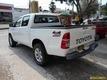 Toyota Hilux IMV MT 2500CC 4X4 TD