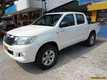 Toyota Hilux IMV MT 2500CC 4X4 TD