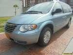 Chrysler Town & Country LX