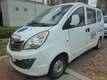 Chery Van Pass 2 MT 1500CC 8PSJ