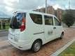 Chery Van Pass 2 MT 1500CC 8PSJ