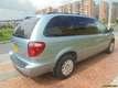 Chrysler Town & Country LX