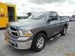 Dodge Ram 1500 [SLT] AT 5700CC 4X4