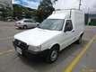 Fiat Fiorino FIRE MT 1300CC