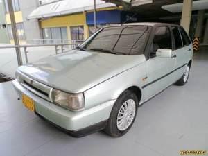 Fiat Tipo SX MT 1600CC 5P