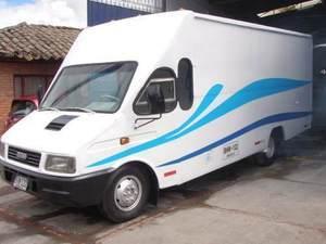 Iveco Daily