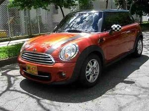 Mini Cooper R56 1.6 COUPE TP 1600CC 3P