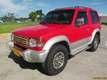 Mitsubishi Montero HARD TOP MT 3000CC 6V