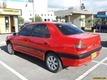 Peugeot 306 XN MT 1400CC 4P