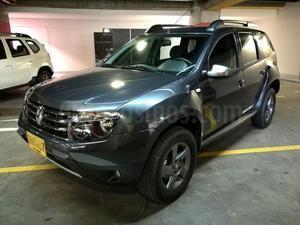 Renault Duster 2.0L Dynamique 4x2 SL Trek Aut