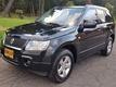 Suzuki Grand Vitara 2.0L MT 2000CC 5P 4X4