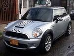 Mini Cooper S COUPE MT 1600CC 3P TC T CT