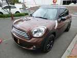 Mini Cooper COUNTRYMAN TP 1600CC 5P