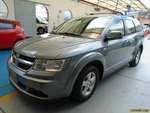 Dodge Journey SXT AT 2400CC 7PSJ 4X2