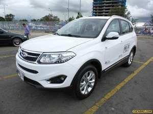 Chery Tiggo