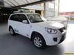 Chery Tiggo 2.0L MT 2000CC 4X2