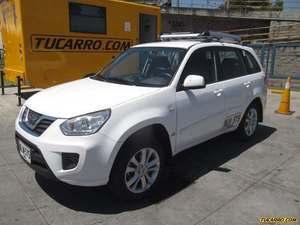 Chery Tiggo