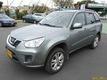 Chery Tiggo MT 1600CC 4X2