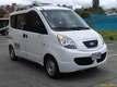 Chery Van Pass MT 1300CC