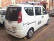 Chery Van Pass 2 MT 1500CC 8PSJ