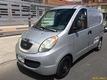 Chery Vancargo Full Equipo