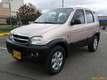 Daihatsu Terios 1.3L MT 1300CC 4X4 FE