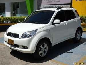 Daihatsu Terios