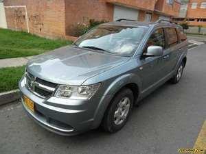 Dodge Journey