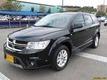 Dodge Journey SXT AT 2400CC 7 PSJ 4X2