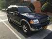 Ford Explorer EDDIE BAUER AT 4600CC