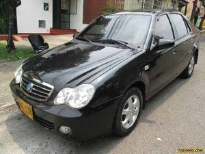 Geely CK 1.5 GL MT 1500CC 4P