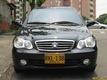 Geely CK 1.5 GL MT 1500CC 4P