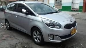 Kia Carens SUV EX TP 2000CC 2AB ABS