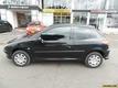 Peugeot 206 XLINE MT 1400CC 3P