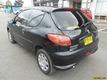 Peugeot 206 XLINE MT 1400CC 3P