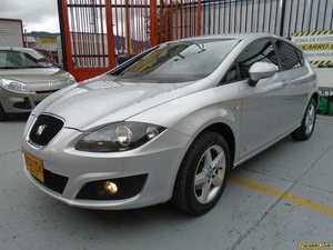 Seat Leon Otras Versiones