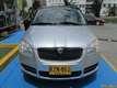 Skoda Fabia CLASSIC MT 1600CC