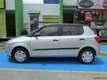 Skoda Fabia CLASSIC MT 1600CC