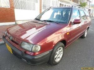 Skoda Felicia GLXi MT 1300CC