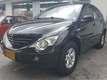 Ssangyong Actyon A230 MT 2300CC 4X4