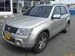 Suzuki Grand Vitara SZ MT 2000CC 5P 4X2