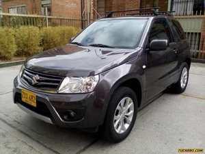 Suzuki Grand Vitara SZ GLX SPORT MT 2400CC 3P 4X4