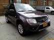 Suzuki Grand Vitara SZ GLX SPORT MT 2400CC 3P 4X4