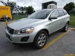 Volvo XC60 T6 PREMIUM AWD TP 3000CC T CT TC R18