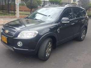 Chevrolet Captiva SPORT AT 3200CC 7P