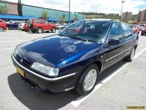 Citroën Xantia VSX-TURBO CT