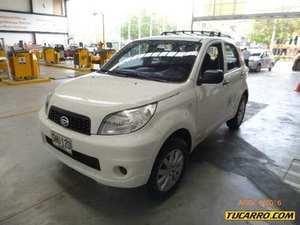 Daihatsu Terios OKii MT 1500CC 4X4 [INT]