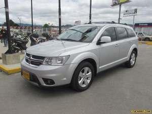 Dodge Journey SE AT 2400CC 7PSJ 4X2