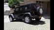 Jeep Wrangler SPORT AT 3600CC